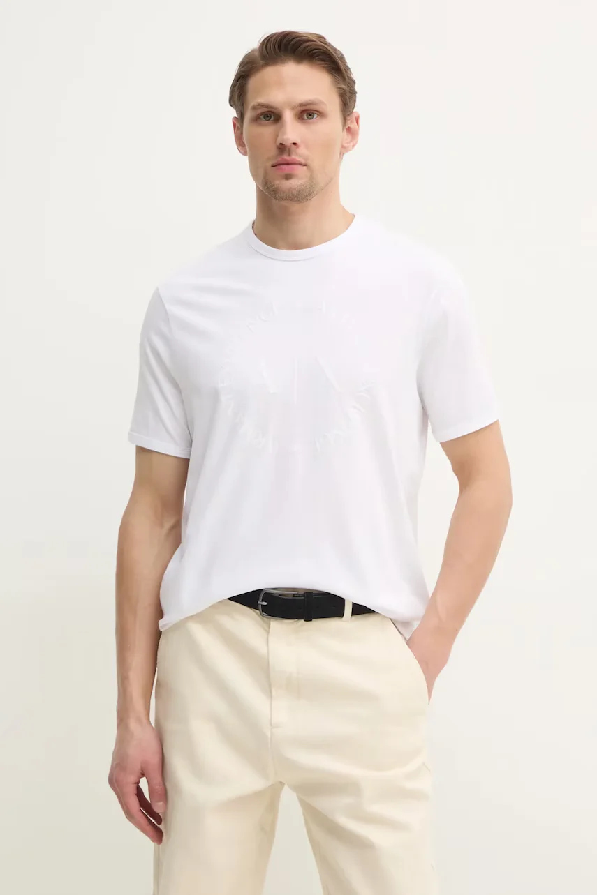 ARMANI EXCHANGE Тениска