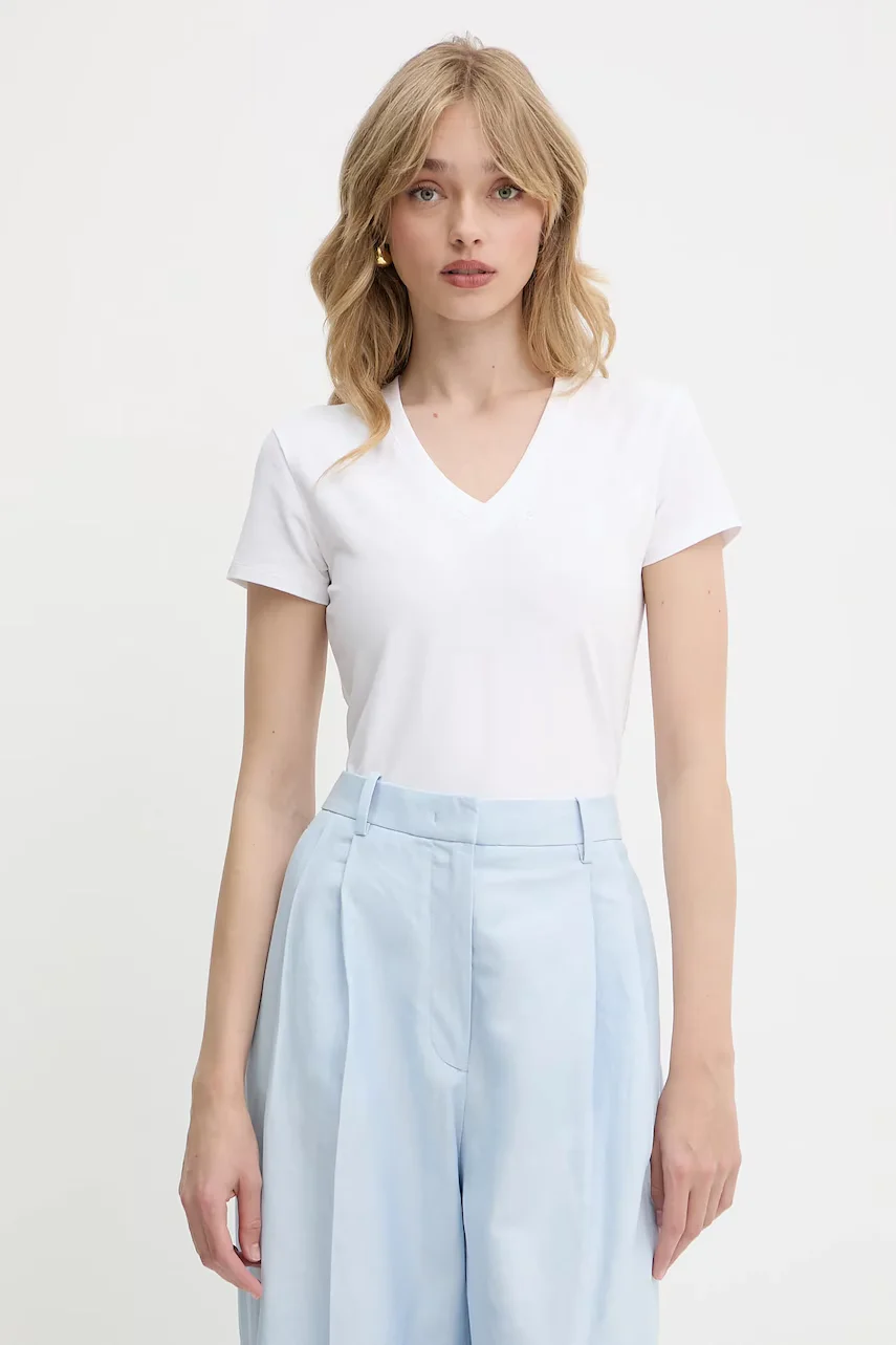 ARMANI EXCHANGE Тениска