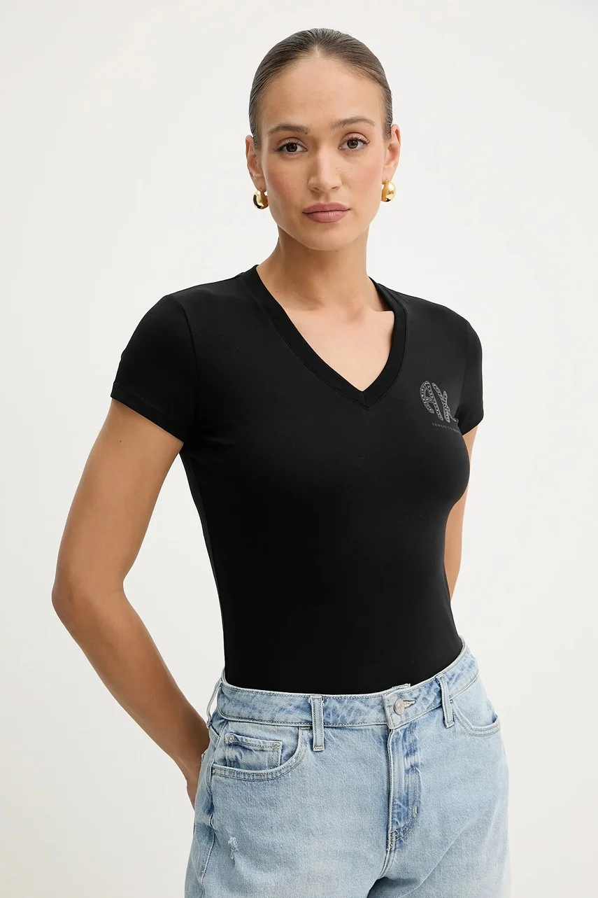 ARMANI EXCHANGE Тениска