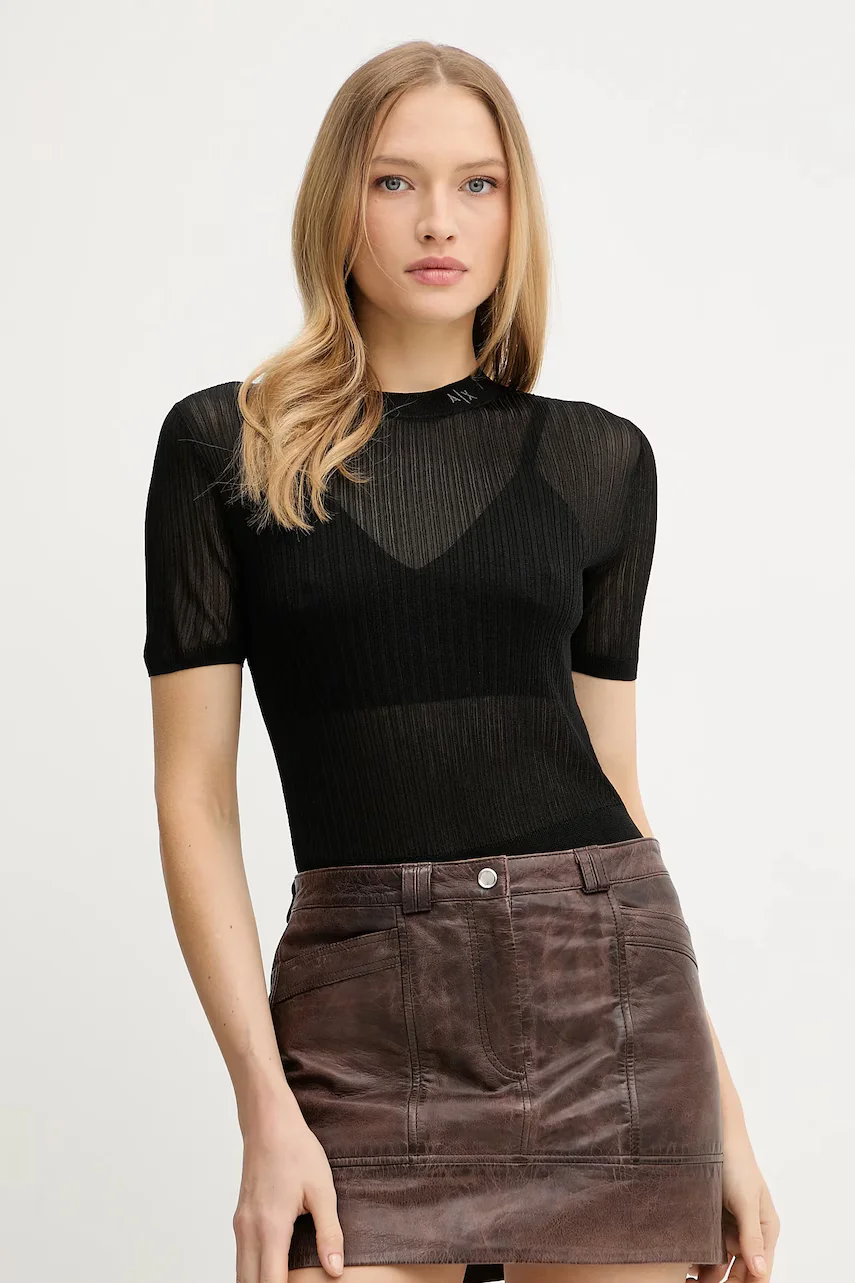 ARMANI EXCHANGE Тениска
