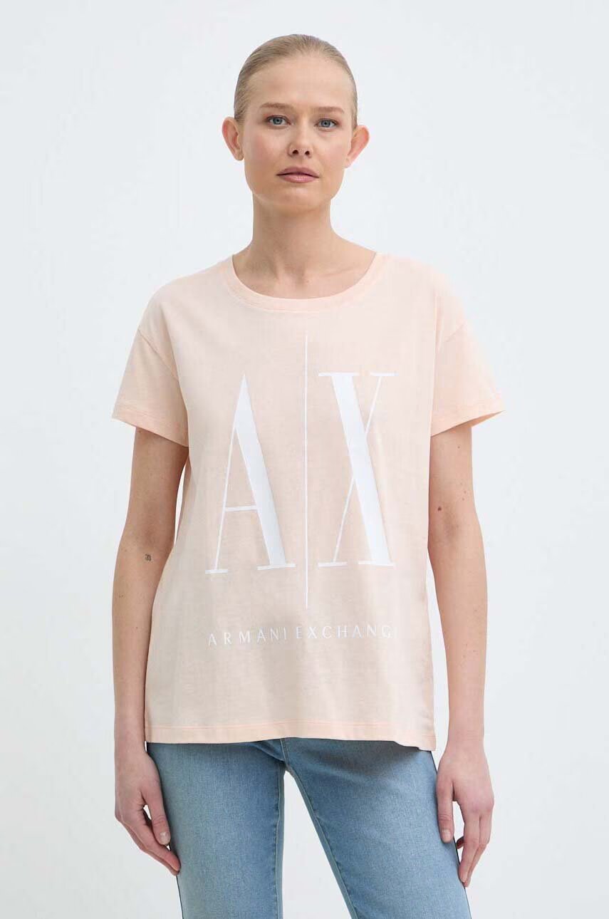 ARMANI EXCHANGE Тениска