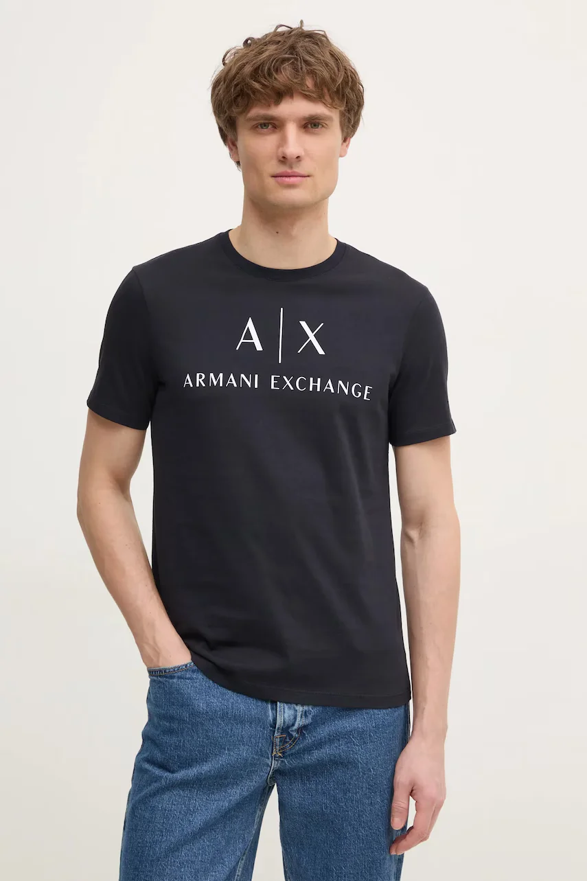 ARMANI EXCHANGE Тениска