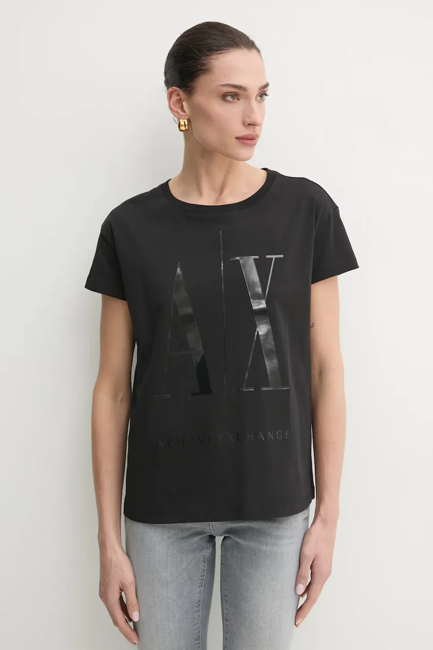 ARMANI EXCHANGE Тениска