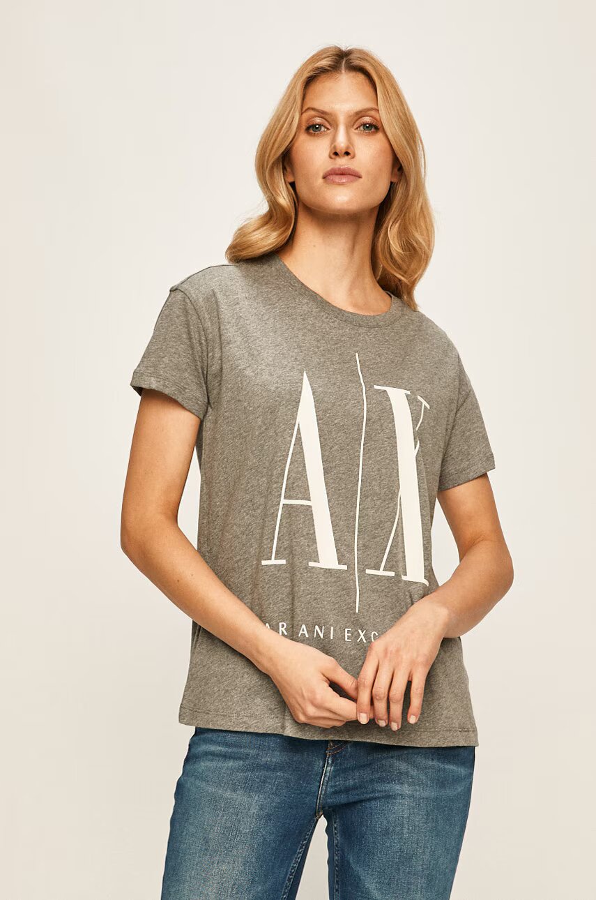 ARMANI EXCHANGE Тениска