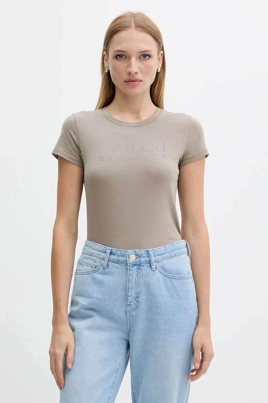 ARMANI EXCHANGE Тениска