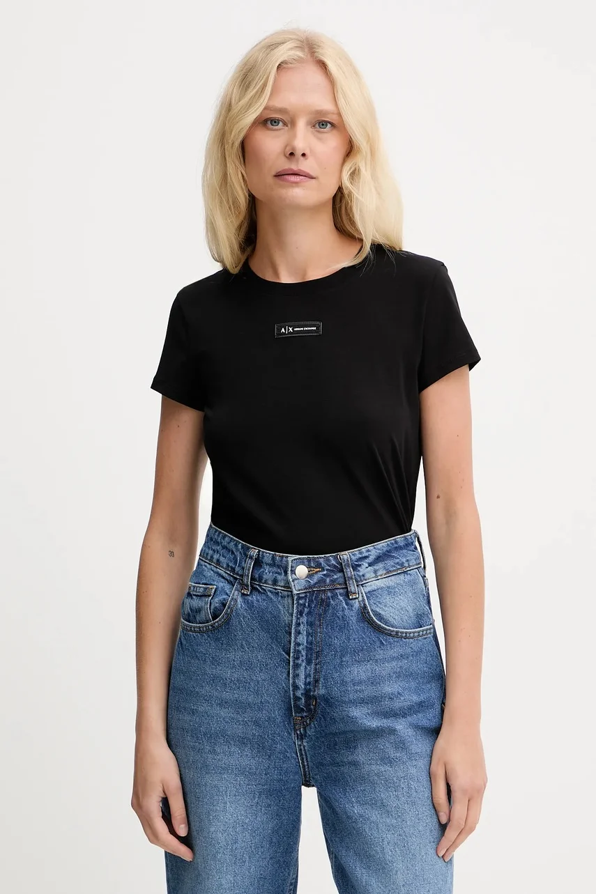 ARMANI EXCHANGE Тениска