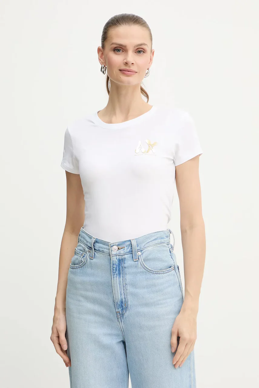 ARMANI EXCHANGE Тениска