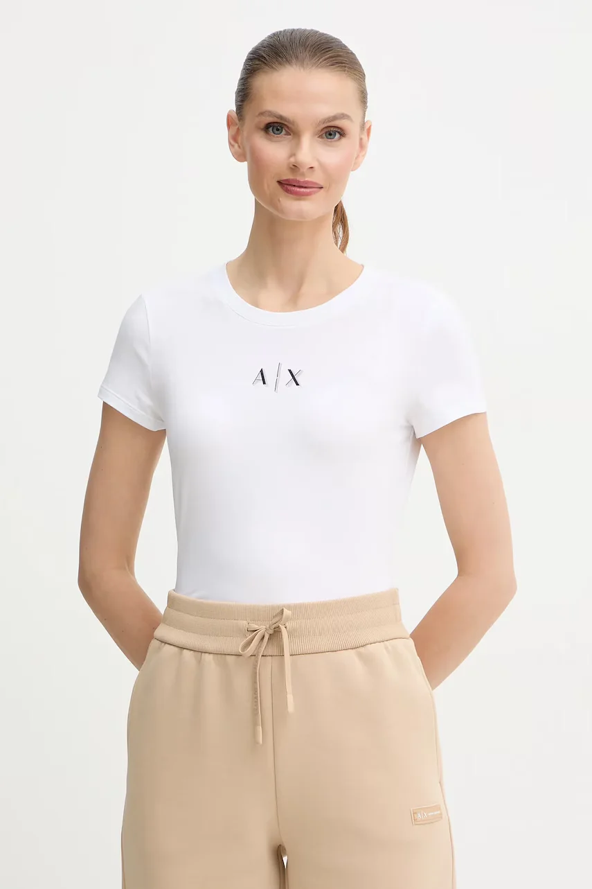 ARMANI EXCHANGE Тениска