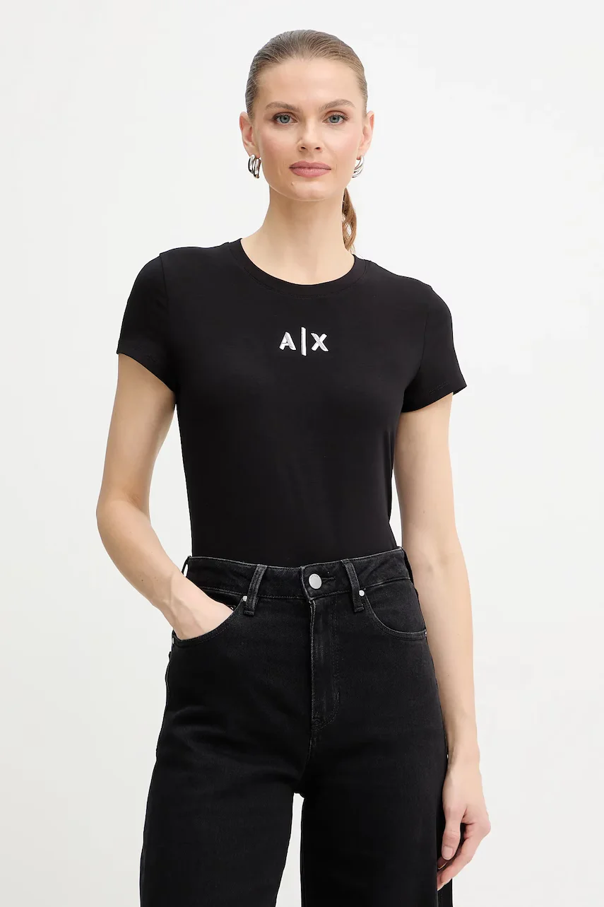 ARMANI EXCHANGE Тениска