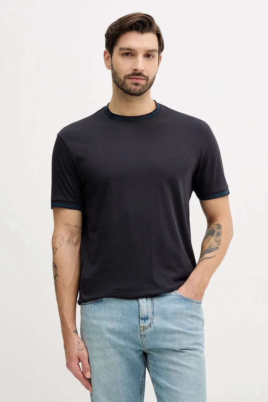 ARMANI EXCHANGE Тениска