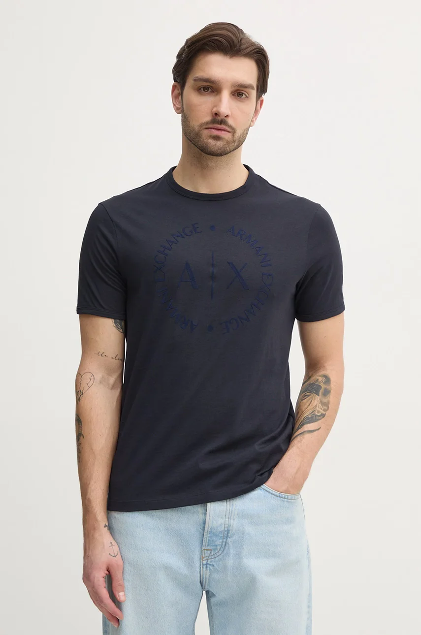 ARMANI EXCHANGE Тениска