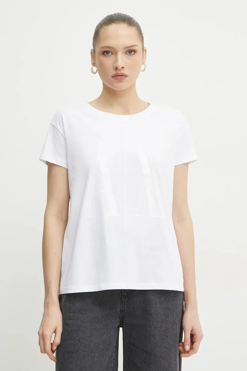 ARMANI EXCHANGE Тениска