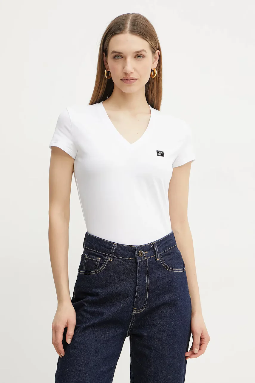 ARMANI EXCHANGE Тениска
