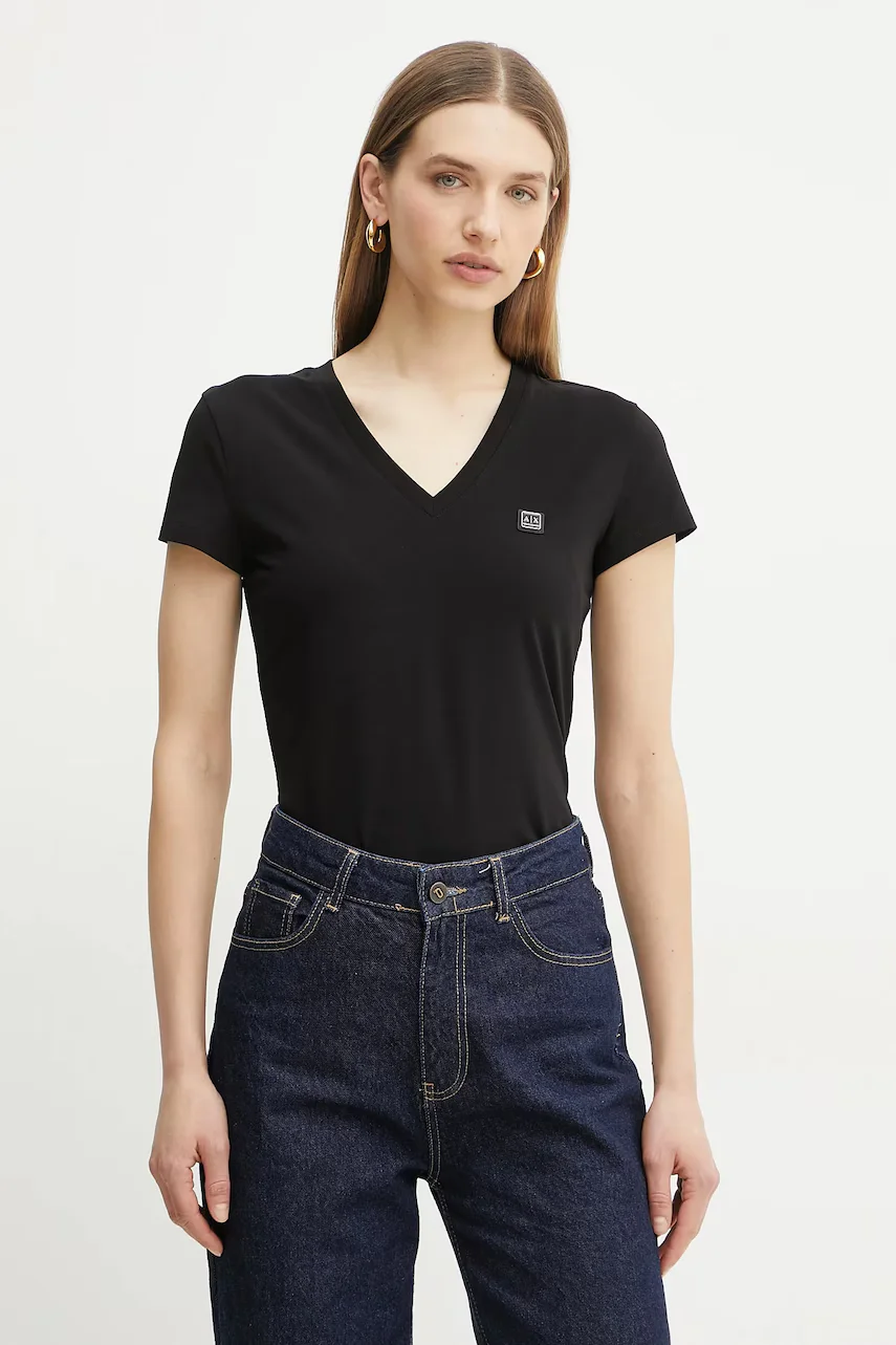 ARMANI EXCHANGE Тениска