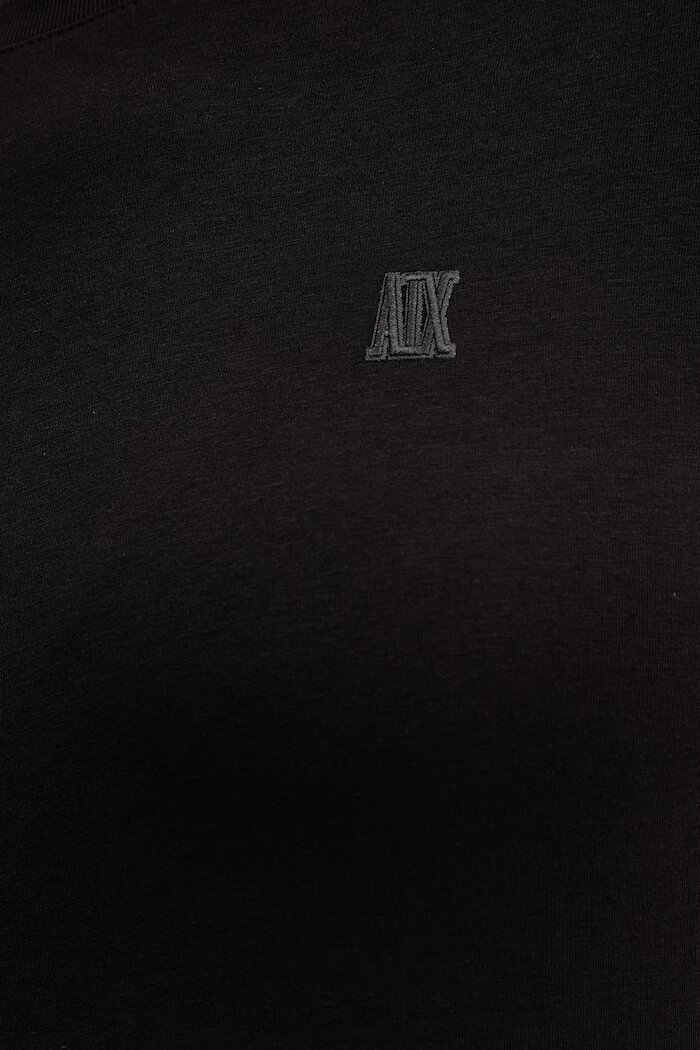ARMANI EXCHANGE Тениска дамска в черно XW002333 AF16294