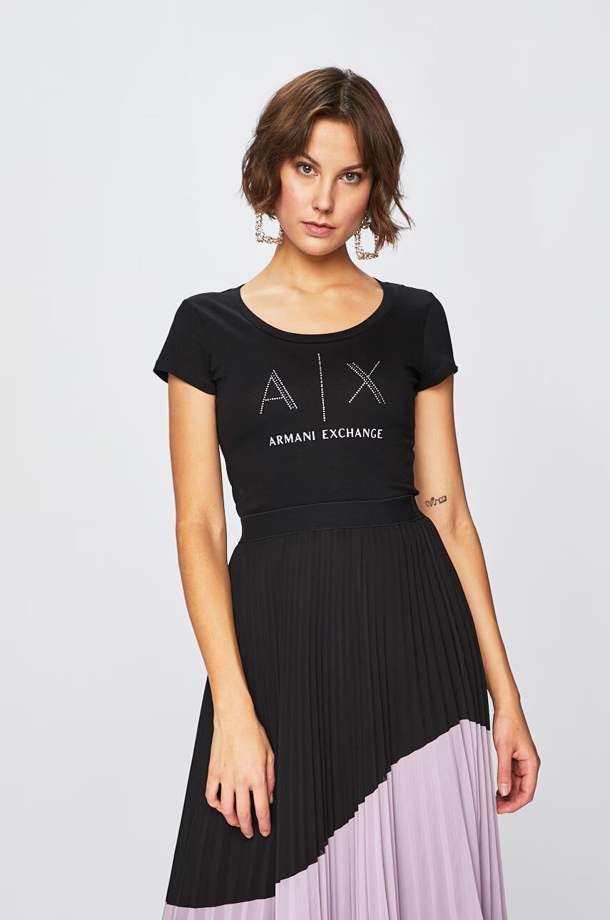 ARMANI EXCHANGE Топ
