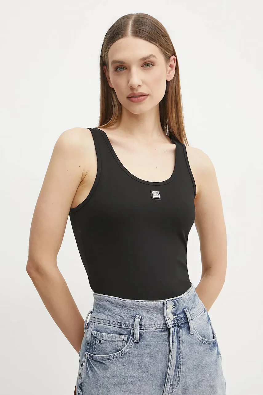 ARMANI EXCHANGE Топ
