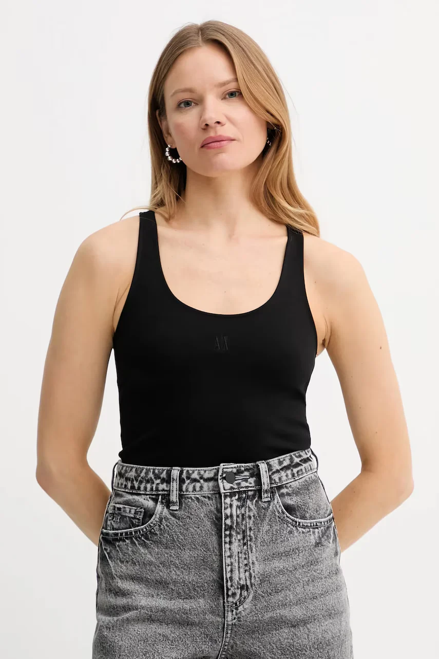 ARMANI EXCHANGE Топ
