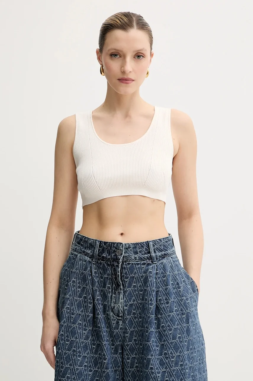 ARMANI EXCHANGE Топ
