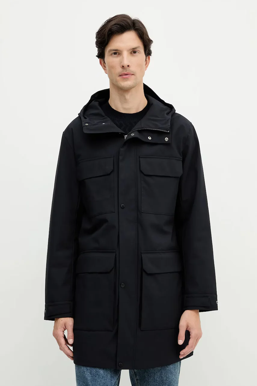 ARMANI EXCHANGE Яке