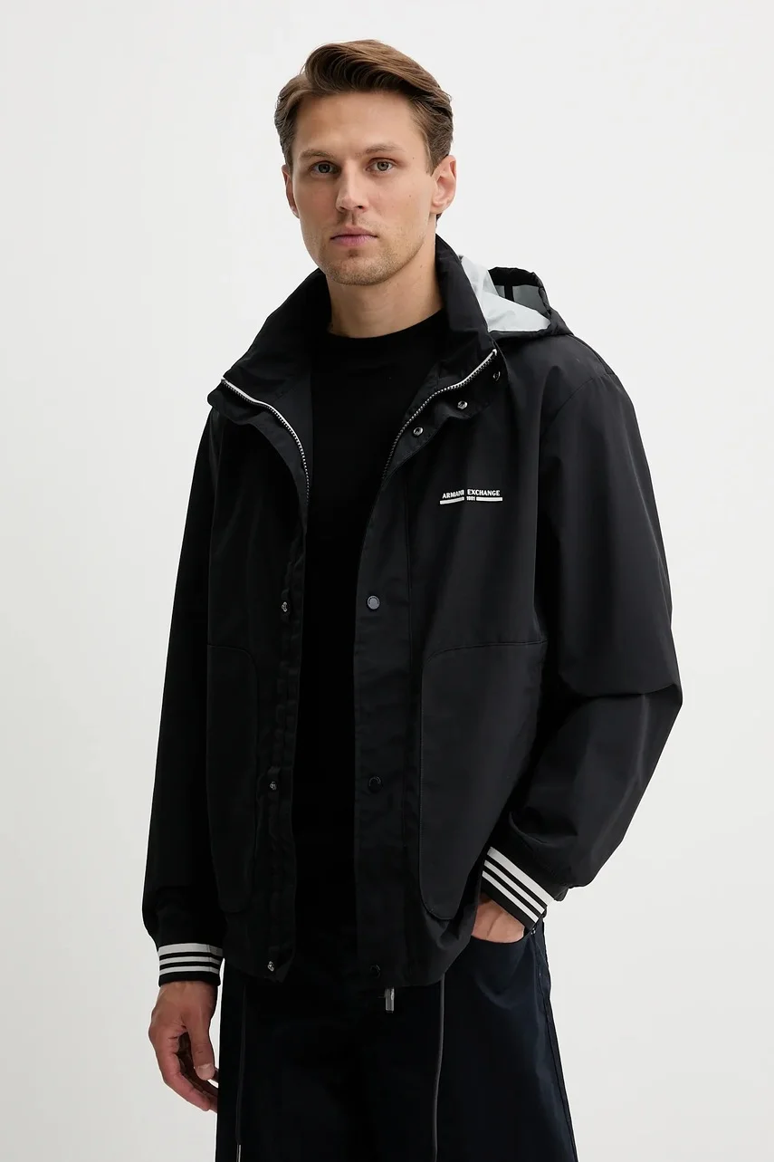 ARMANI EXCHANGE Яке