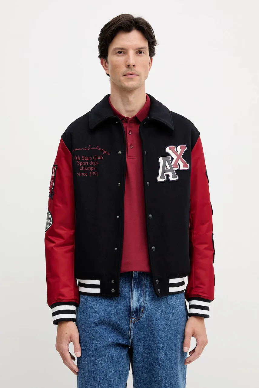 ARMANI EXCHANGE Яке