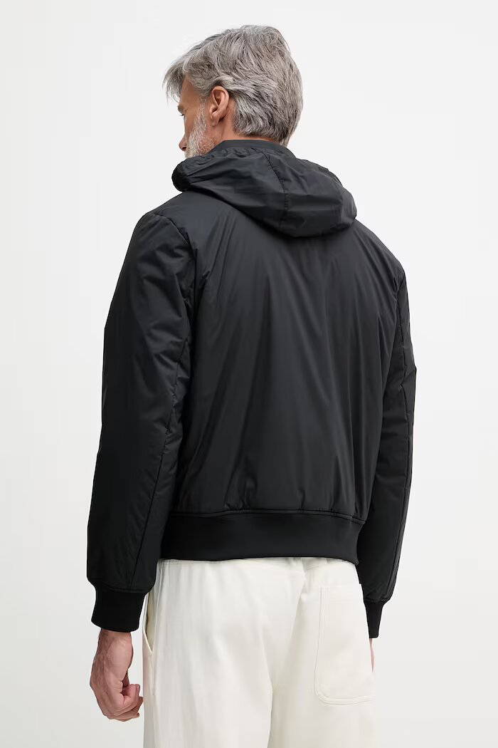 ARMANI EXCHANGE яке мъжко черно XM001583 AF19196
