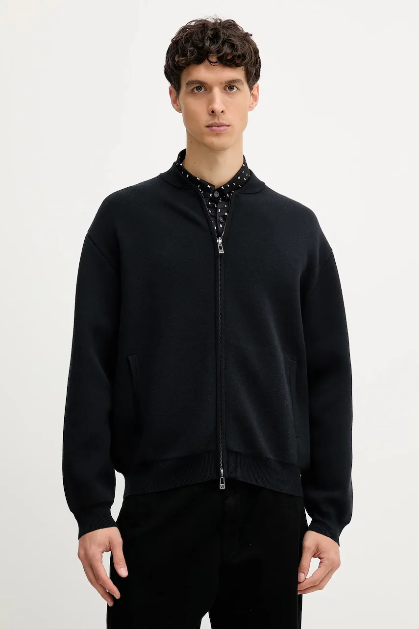 ARMANI EXCHANGE Жилетка