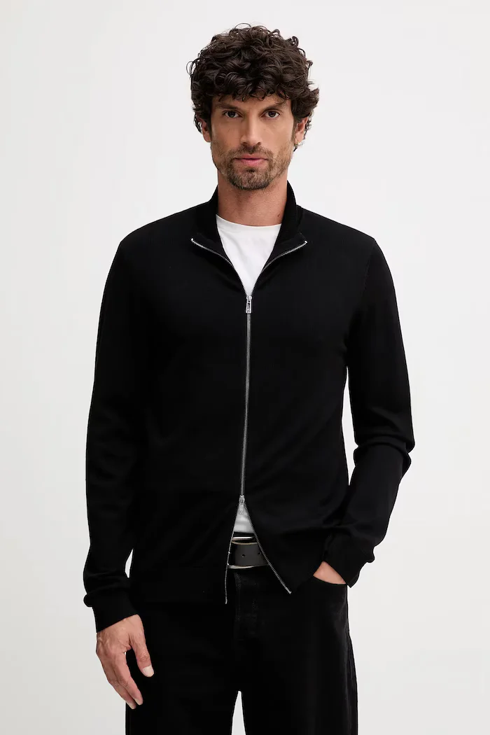 ARMANI EXCHANGE Жилетка в черно XM001279 AF10454