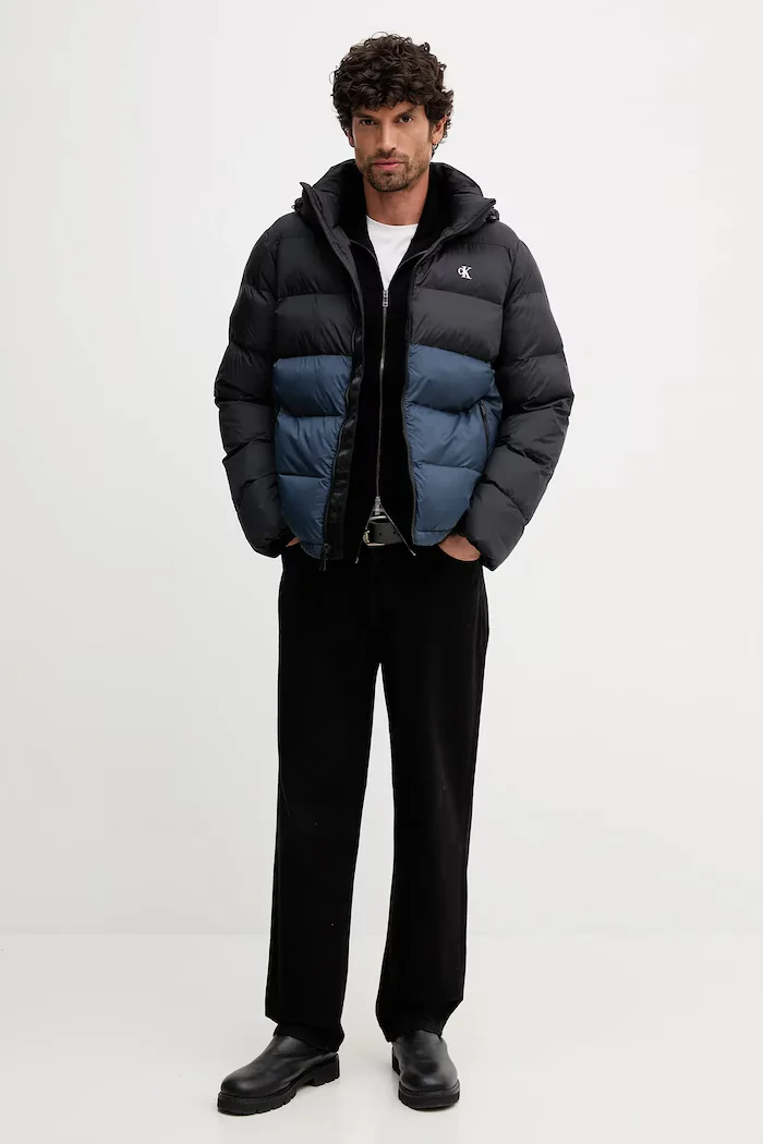 ARMANI EXCHANGE Жилетка в черно XM001279 AF10454