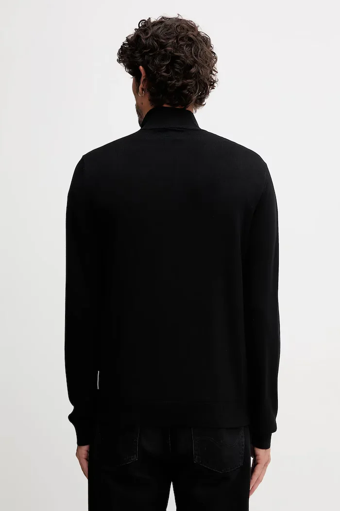 ARMANI EXCHANGE Жилетка в черно XM001279 AF10454