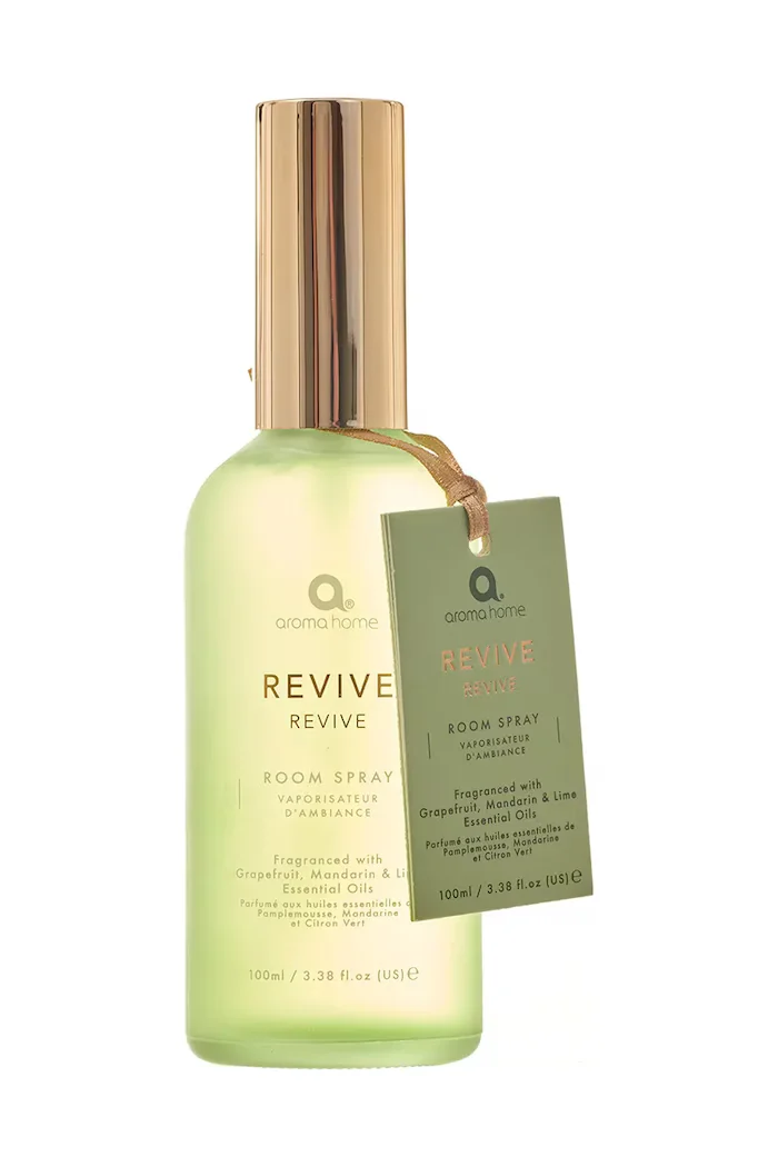 Aroma Home Аромат за стая Revive Bath Oil 100 ml