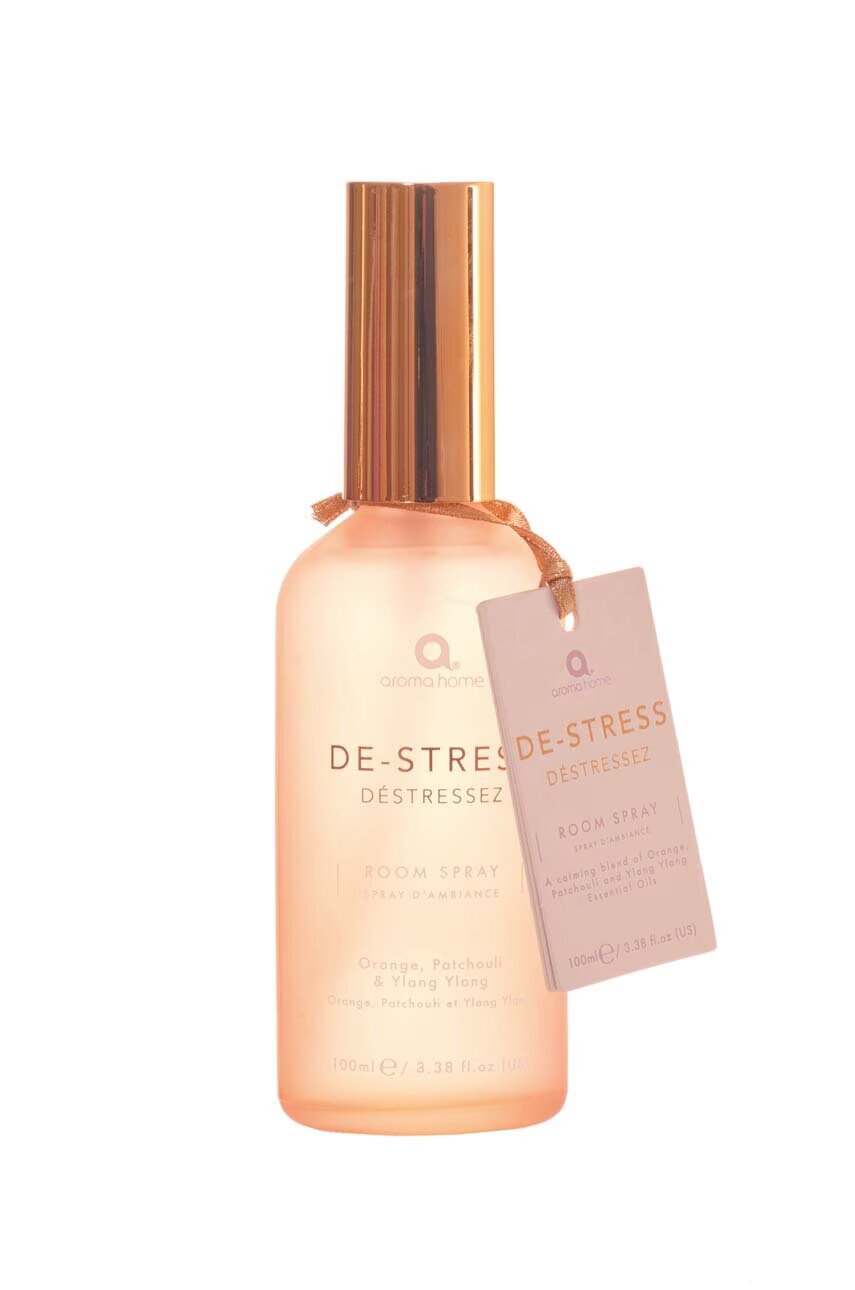 Aroma Home Олио за баня De-Stress Bath Oil 100 ml