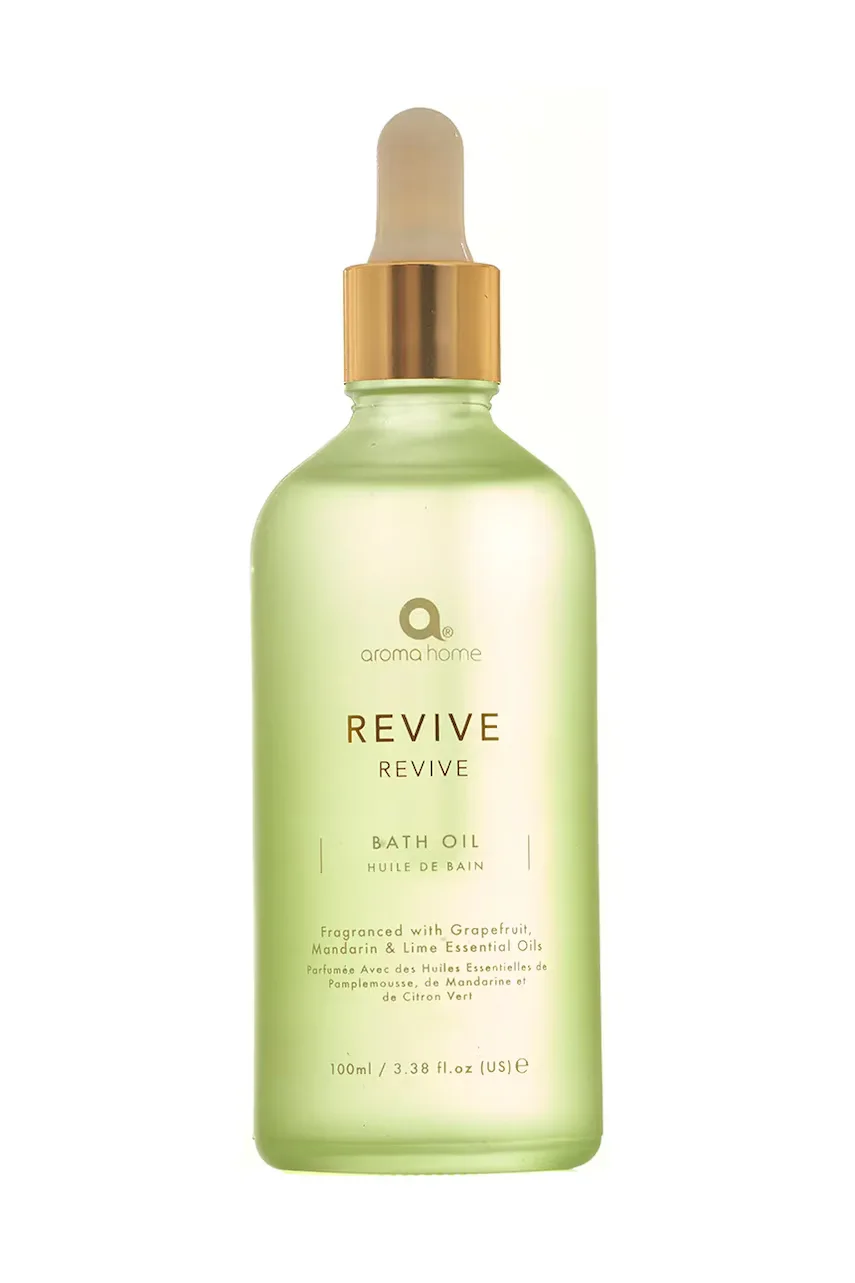 Aroma Home Олио за баня Revive Bath Oil 100 ml