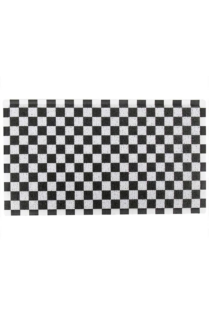 Artsy Doormats Изтривалка Checkerboard