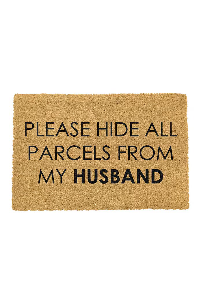 Artsy Doormats Изтривалка Chic Collection Chic Collection