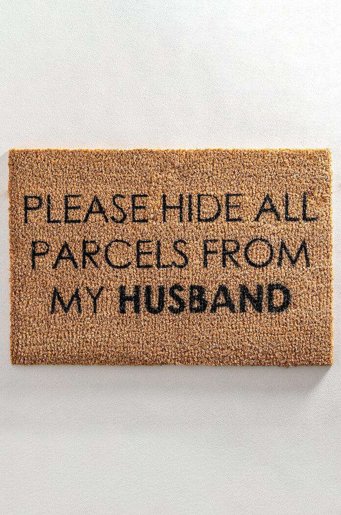 Artsy Doormats Изтривалка Chic Collection Chic Collection