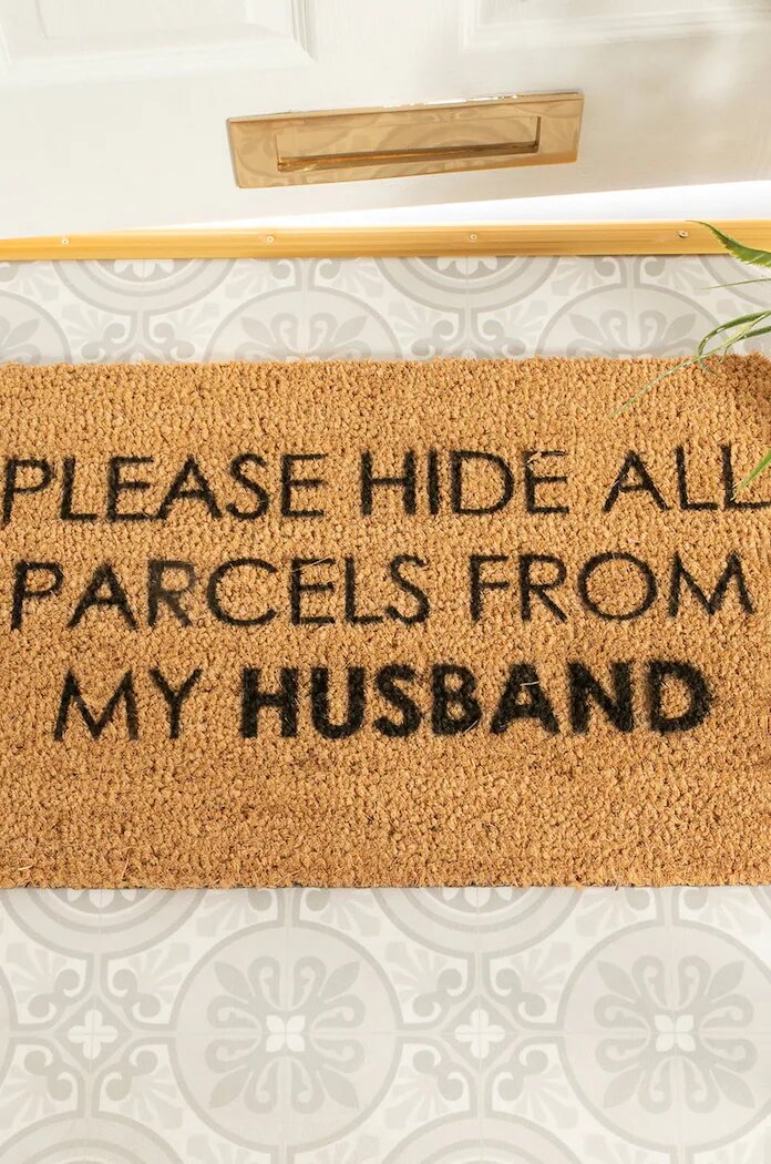 Artsy Doormats Изтривалка Chic Collection Chic Collection