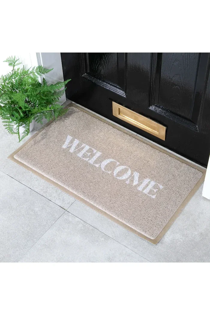 Artsy Doormats Изтривалка Welcome 70 x 40 cm DMW-WELCOME-7040