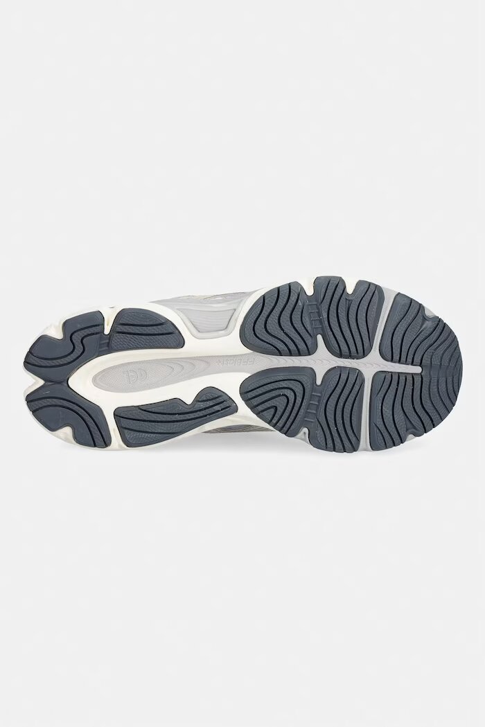 Asics GEL-NYC 2.0 маратонки бели спортни обувки 1203A895.100
