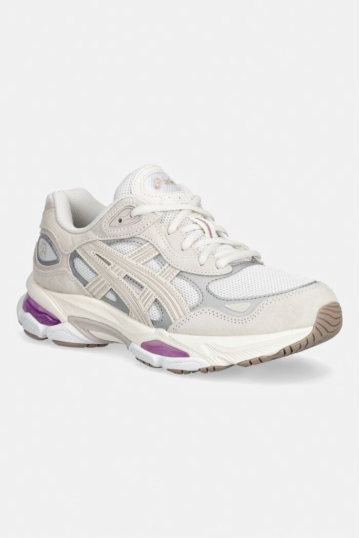 Asics GEL-NYC 2.0 маратонки дамски бежови 1203A895.101