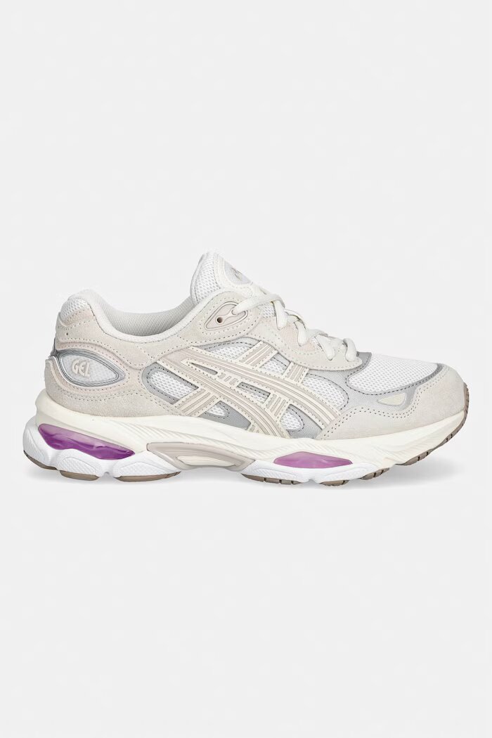 Asics GEL-NYC 2.0 маратонки дамски бежови 1203A895.101