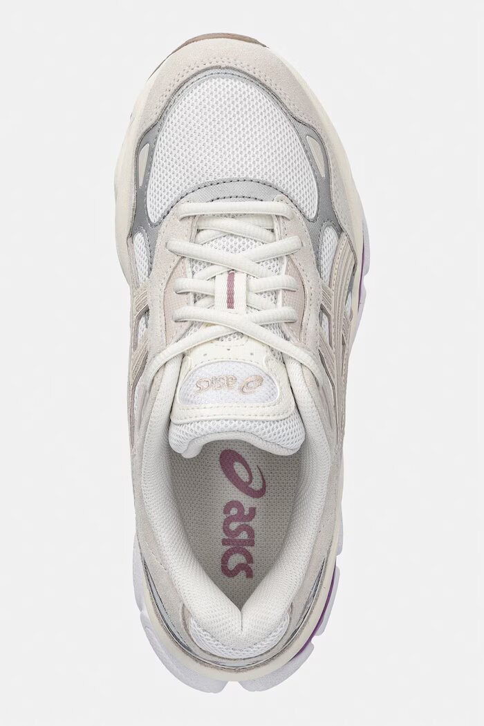 Asics GEL-NYC 2.0 маратонки дамски бежови 1203A895.101