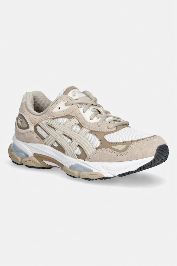 Asics GEL-NYC 2.0 маратонки сиви спортни обувки 1203A895.102