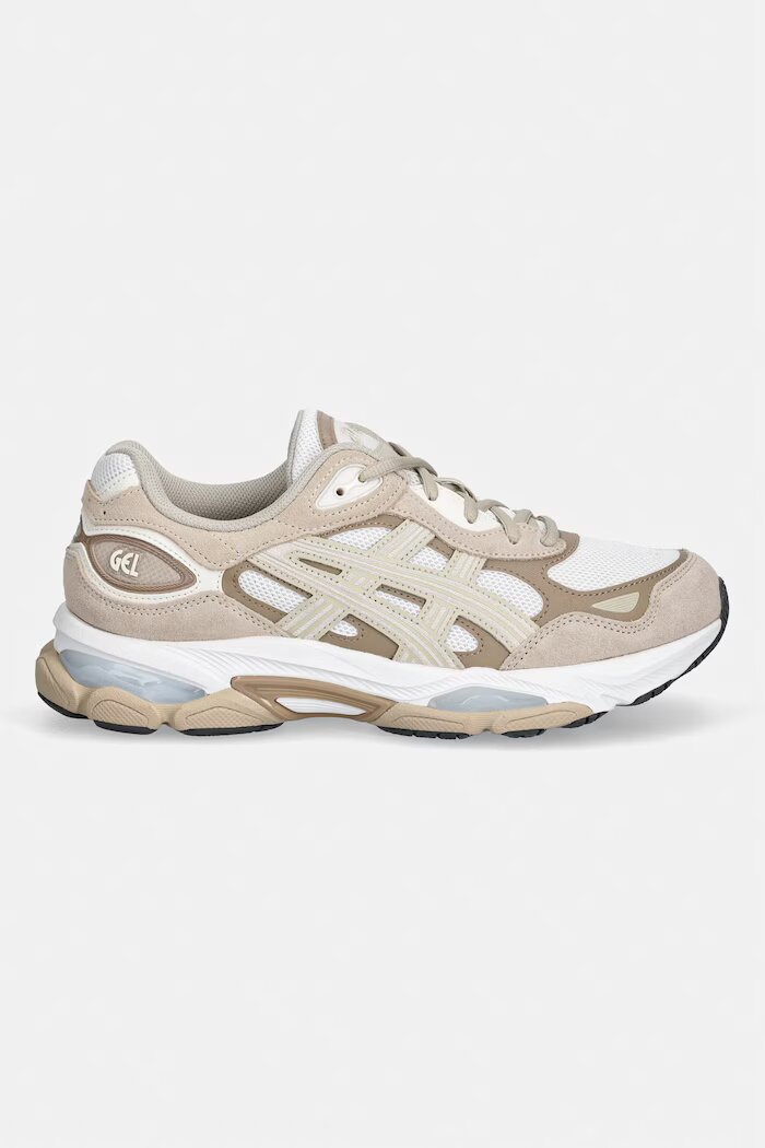 Asics GEL-NYC 2.0 маратонки сиви спортни обувки 1203A895.102