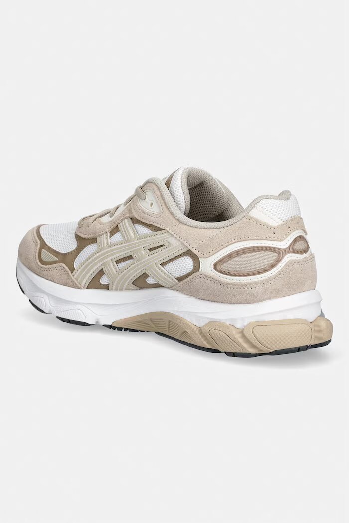 Asics GEL-NYC 2.0 маратонки сиви спортни обувки 1203A895.102