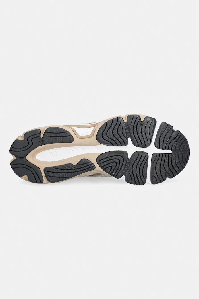 Asics GEL-NYC 2.0 маратонки сиви спортни обувки 1203A895.102