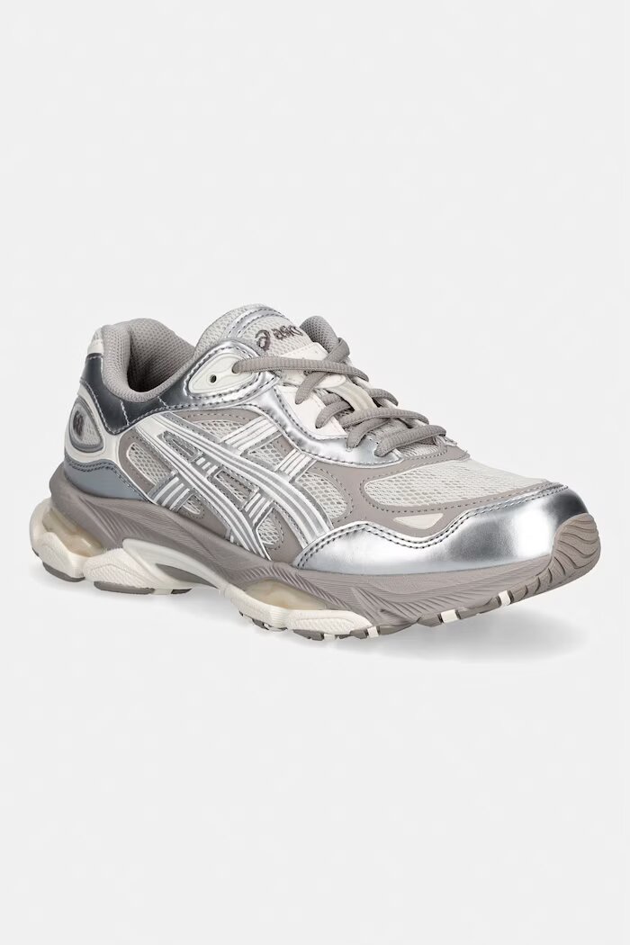 Asics GEL-NYC 2.0 "PASTEL METTALIC PACK" маратонки дамски бежови 1203B225.020