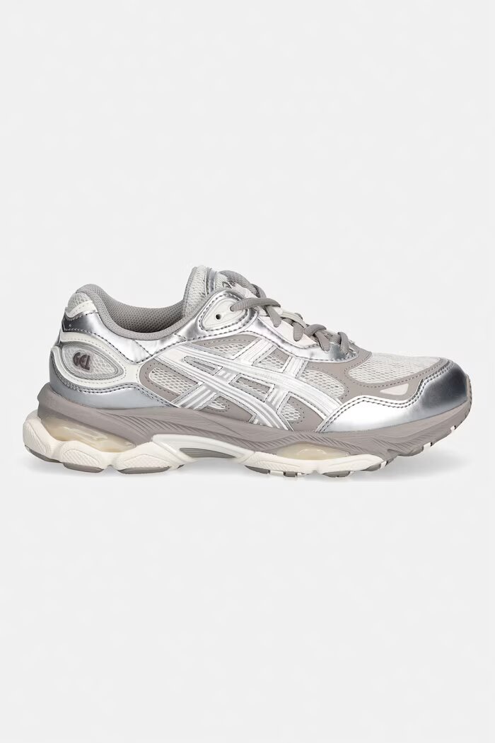 Asics GEL-NYC 2.0 "PASTEL METTALIC PACK" маратонки дамски бежови 1203B225.020
