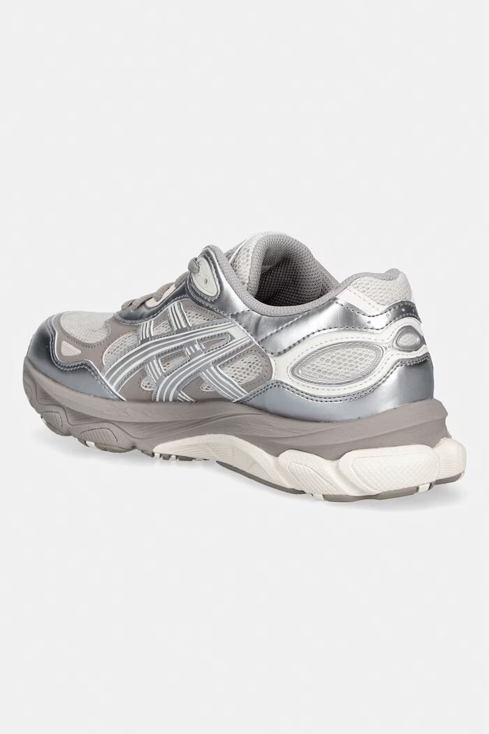 Asics GEL-NYC 2.0 "PASTEL METTALIC PACK" маратонки дамски бежови 1203B225.020